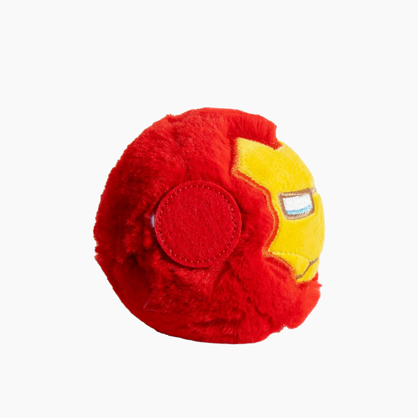 TY Marvel Avengers Inflatable Bouncer Hopper Ball TY Marvel Avengers Inflatable Bouncer Hopper Ball