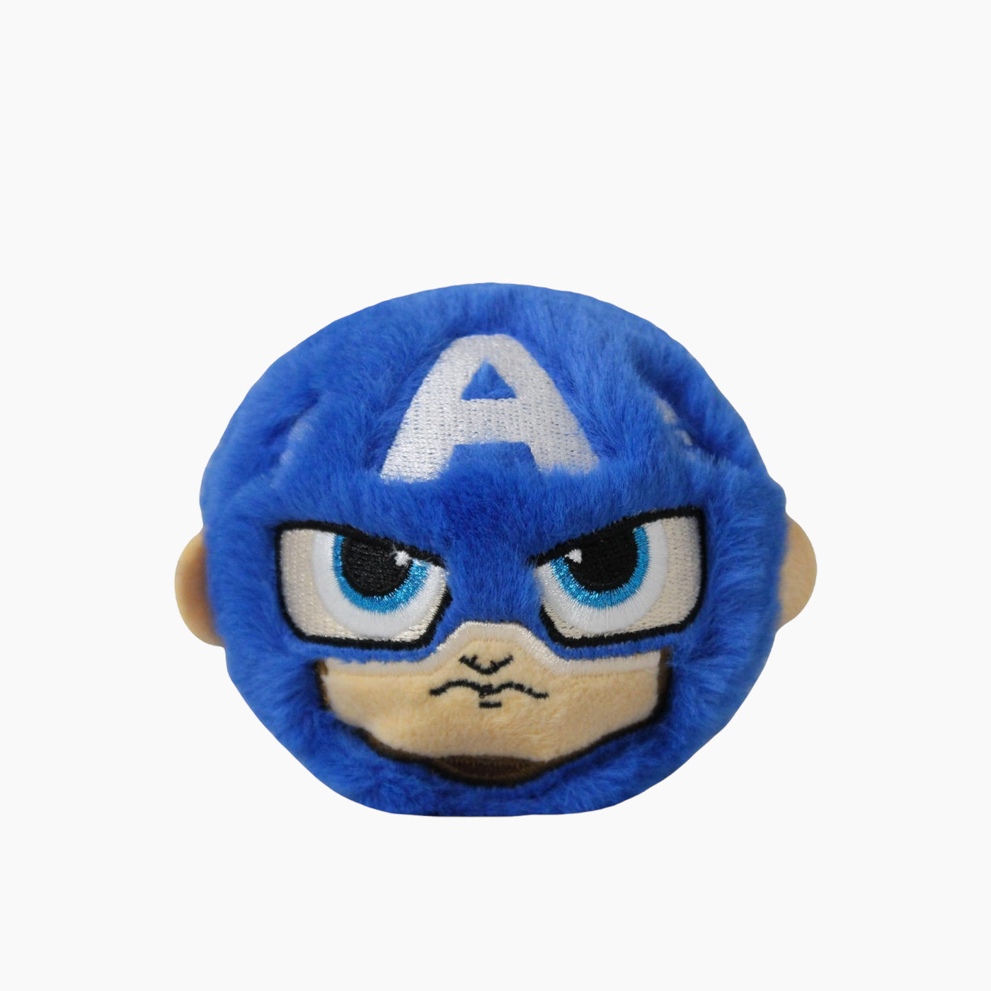 TY Marvel Avengers Inflatable Bouncer Hopper Ball TY Marvel Avengers Inflatable Bouncer Hopper Ball