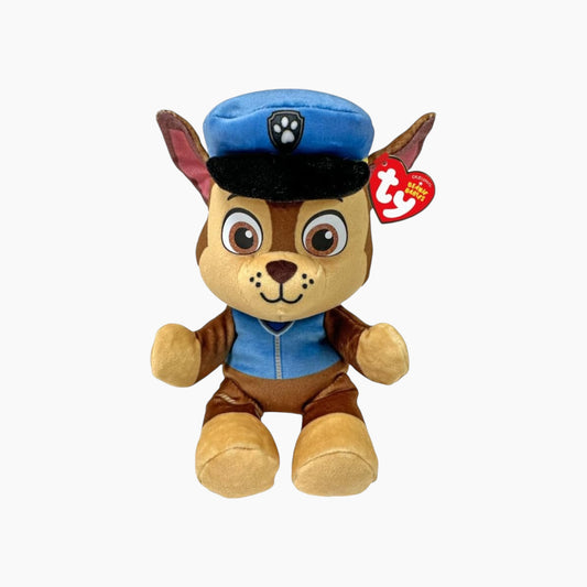 TY Paw Patrol Beanie Plush (Regular)