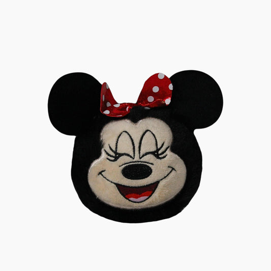 TY Disney Character Inflatable Bouncer Hopper Ball