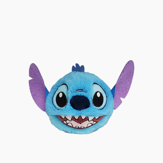 TY Disney Character Inflatable Bouncer Hopper Ball