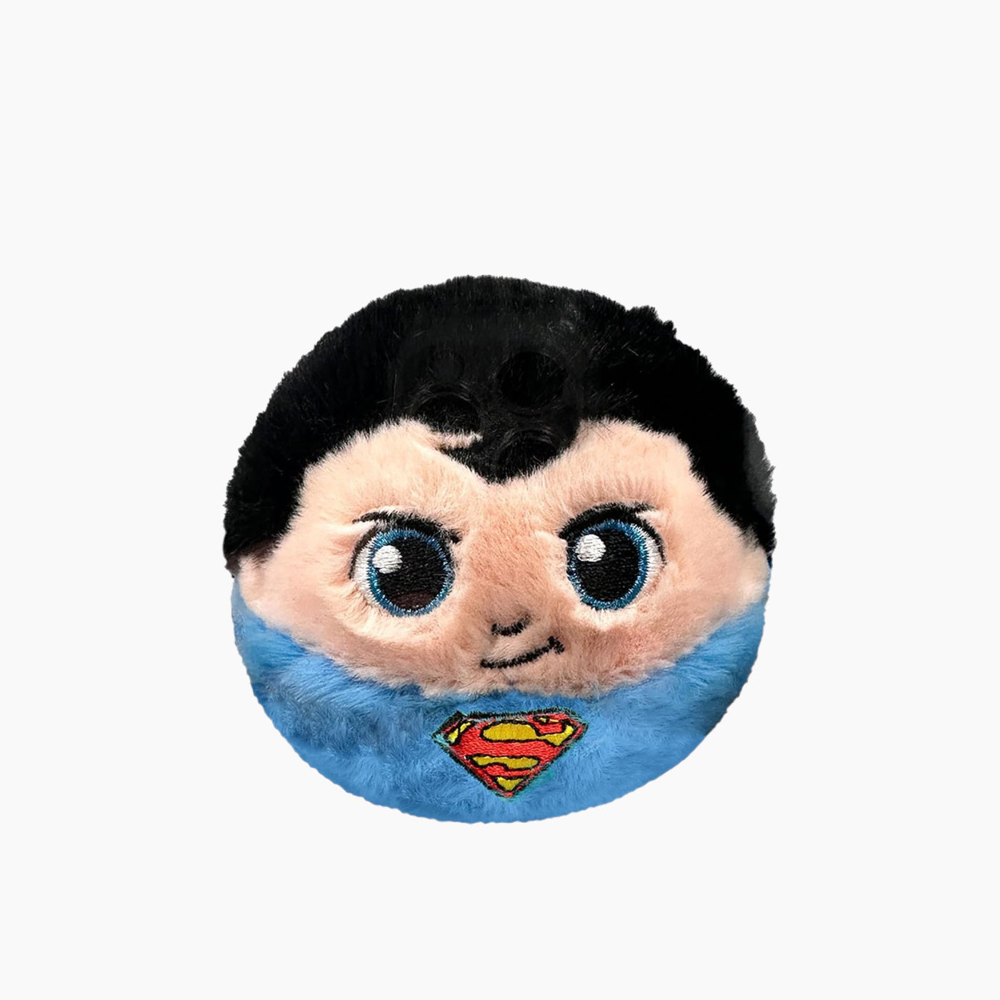 TY DC Comics Justice League Inflatable Bouncer Hopper Ball TY DC Comics Justice League Inflatable Bouncer Hopper Ball