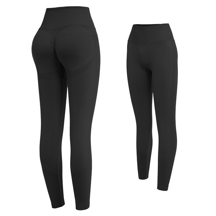 GRAPE Booty Lifter Leggings