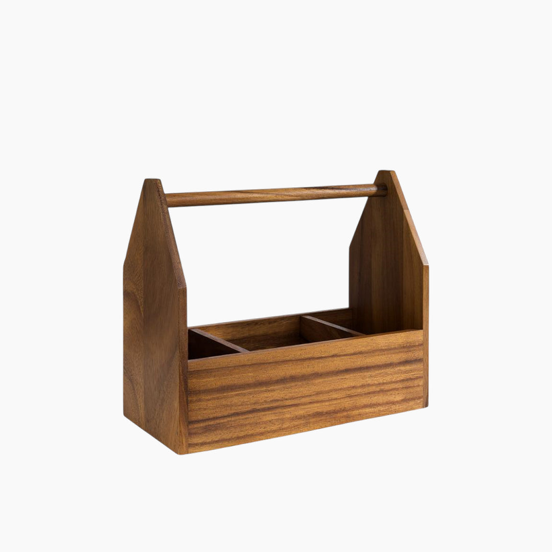 Aps Table Condiment Holder