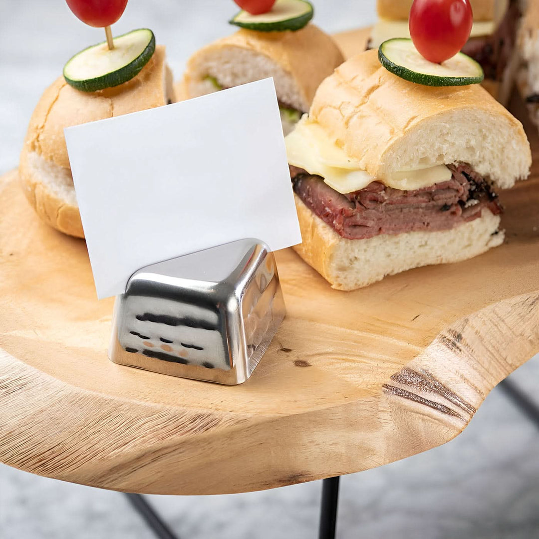 Table Craft Card Holder