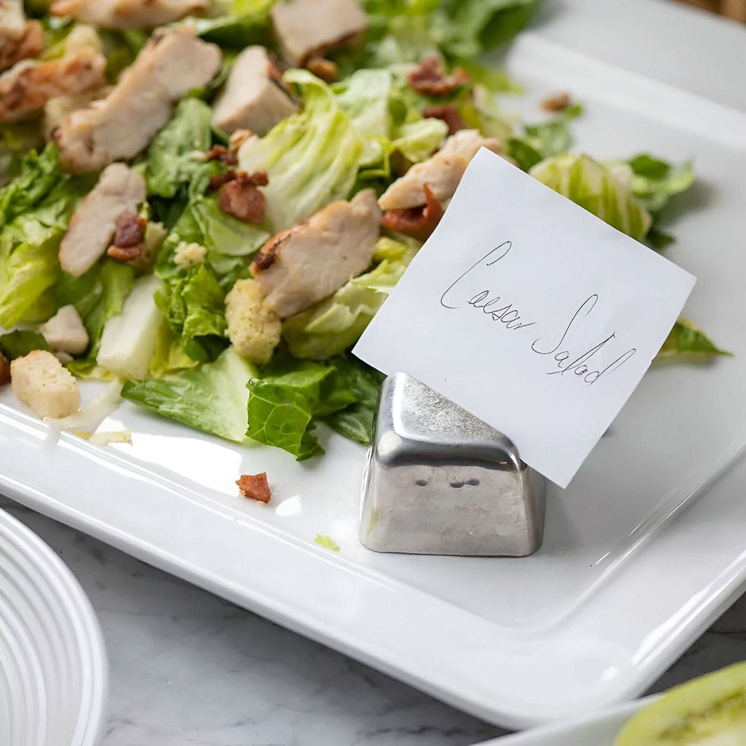 Table Craft Card Holder