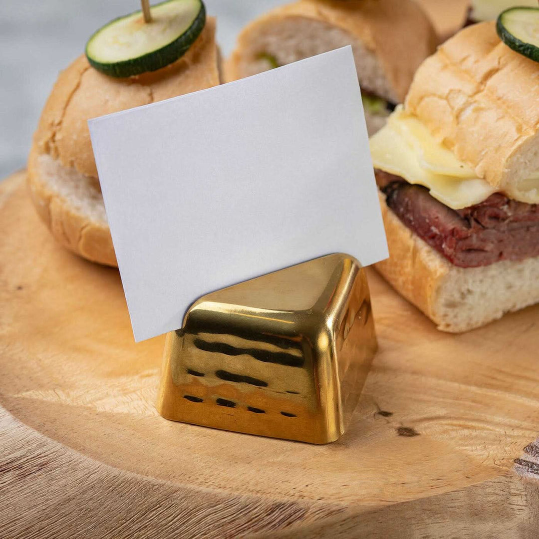 Table Craft Card Holder