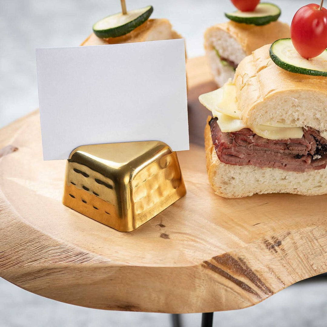 Table Craft Card Holder