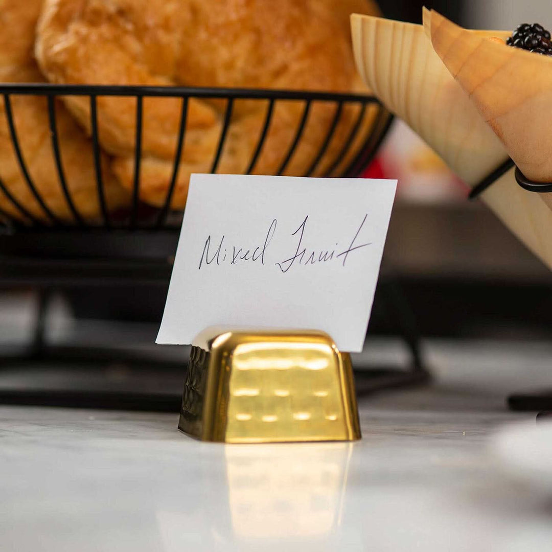 Table Craft Card Holder