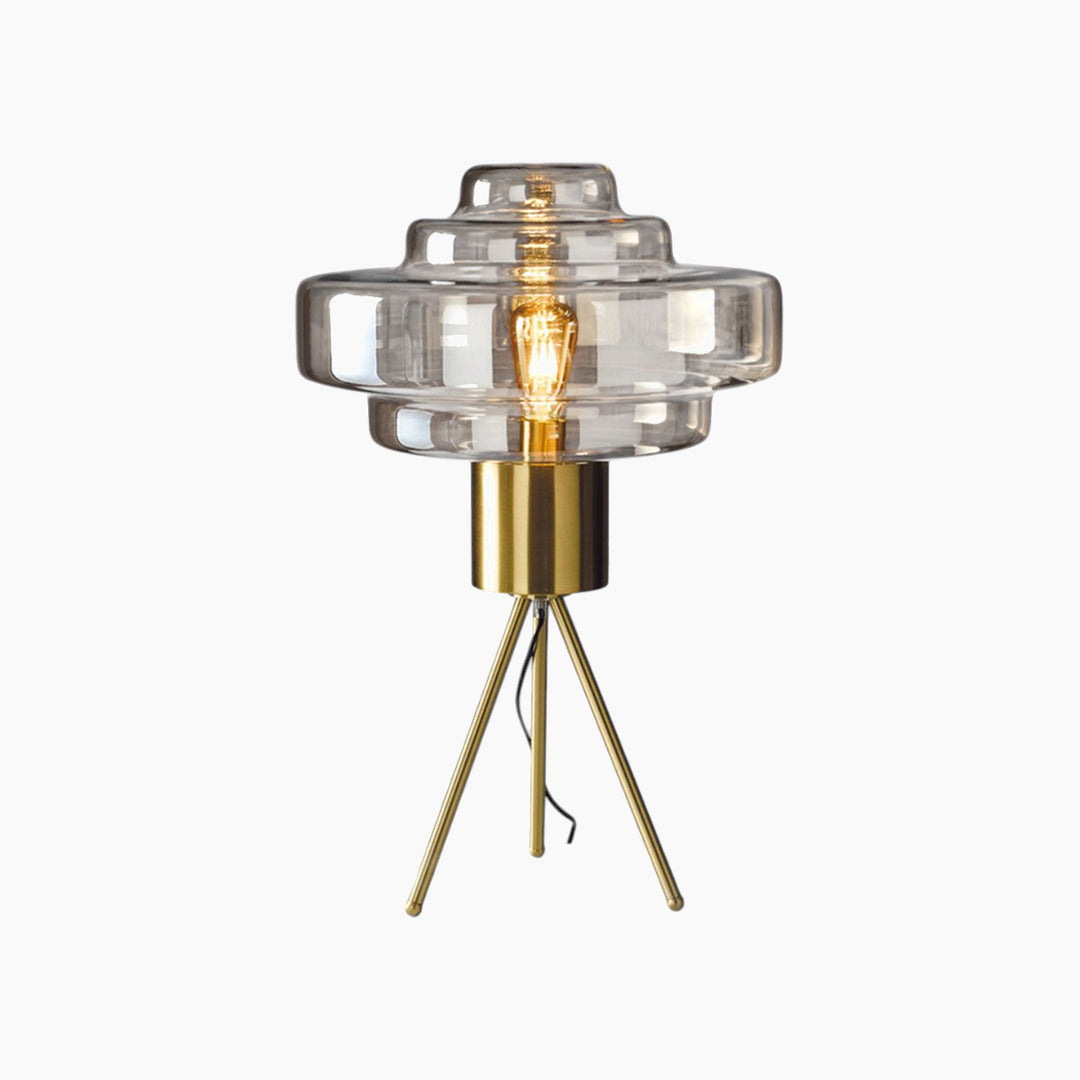 Mascagni Table Lamp