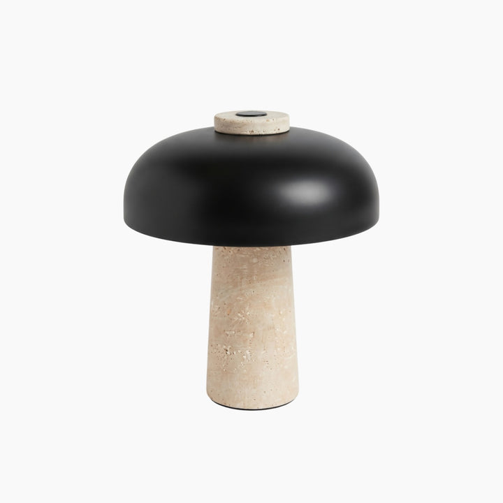 Mushroom Dome Table Lamp
