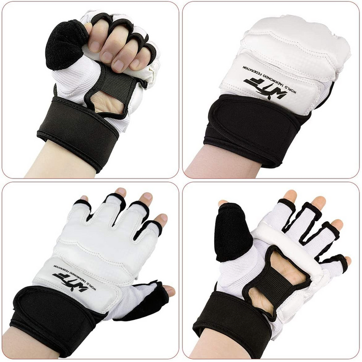 Taekwondo Hand Protector