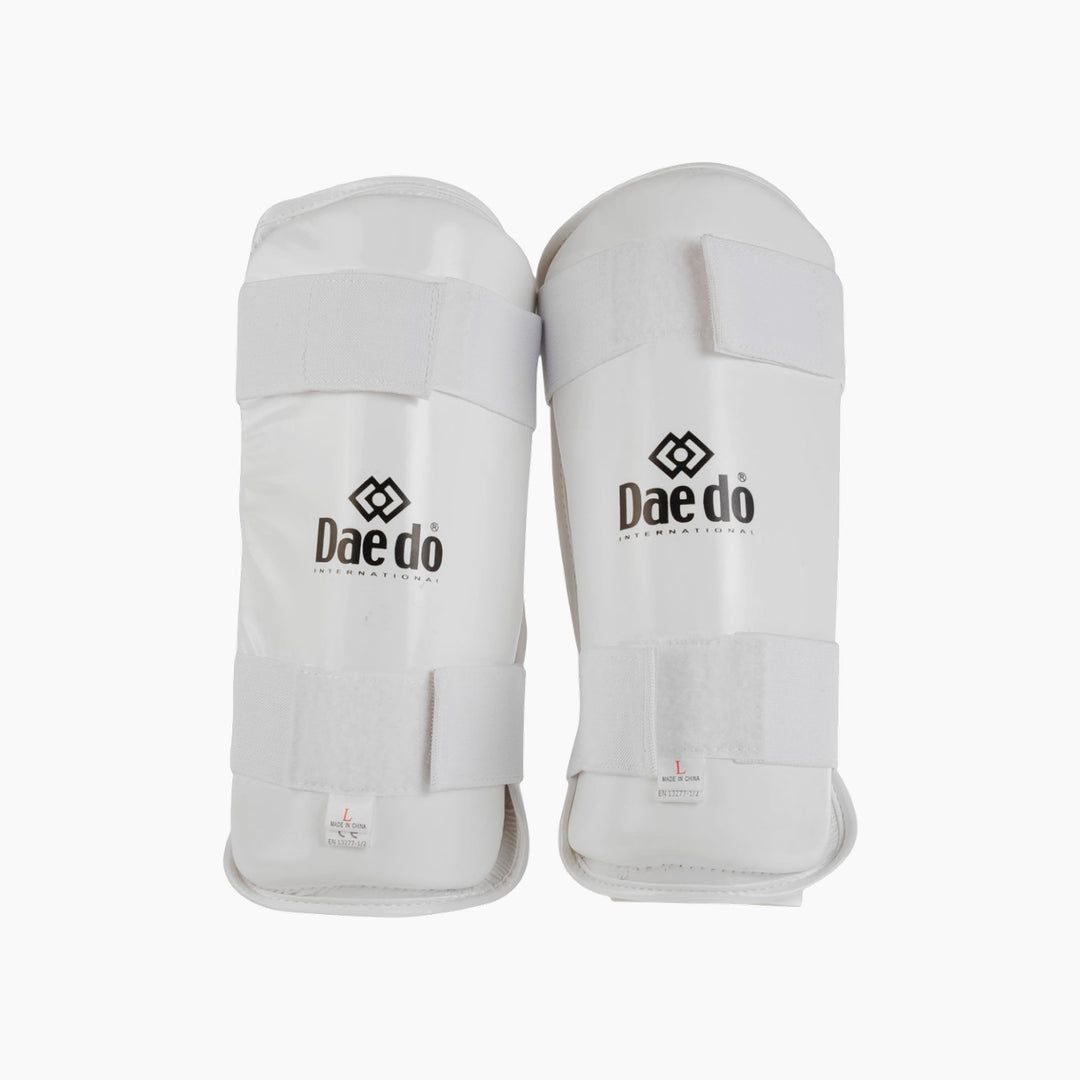 Taekwondo Protectors, 4 Pieces