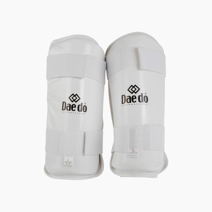 Taekwondo Protectors, 4 Pieces