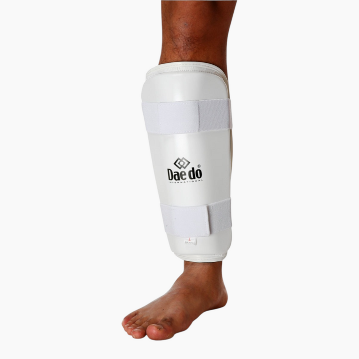Taekwondo Protectors, 4 Pieces