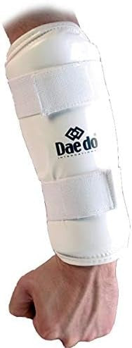 Taekwondo Protectors, 4 Pieces