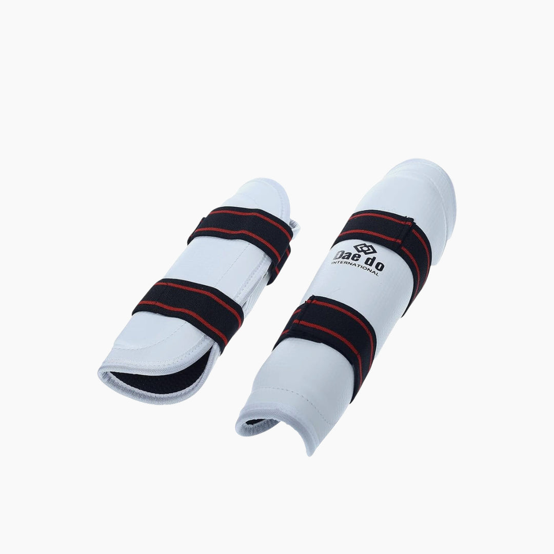 Taekwondo Protectors, 4 Pieces