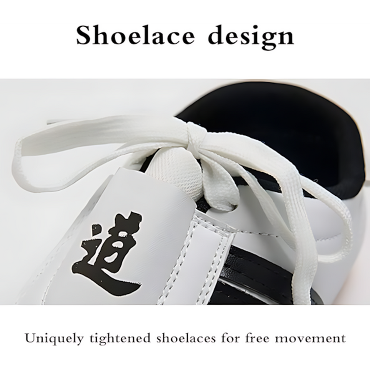 Taekwondo Shoes 654
