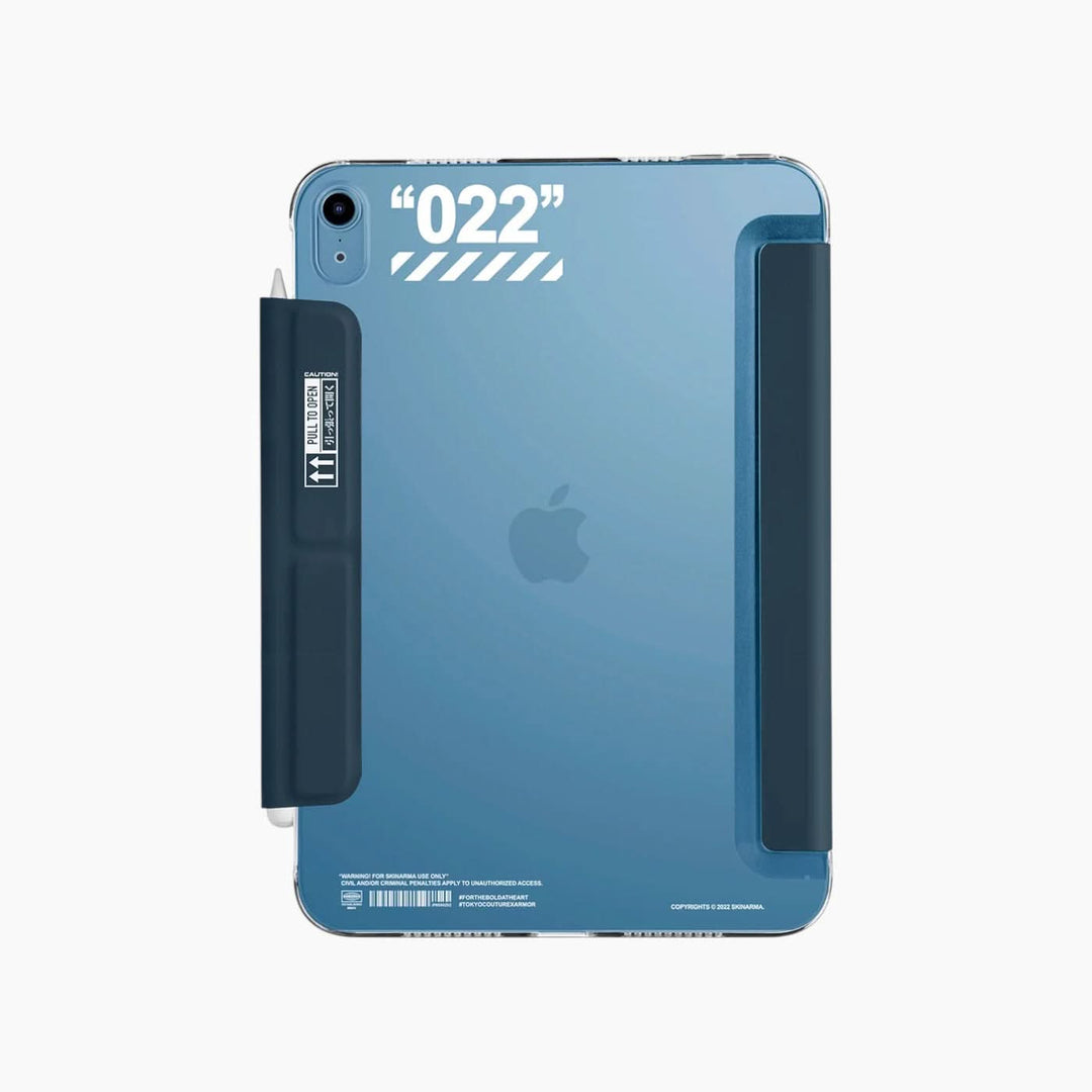 SKINARMA TAIHI SORA iPad Case