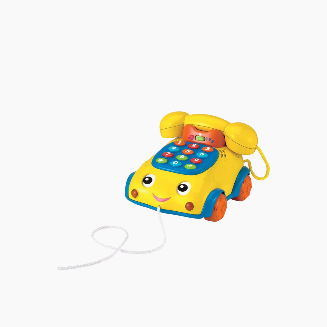 هاتف وينفن توك آند بول