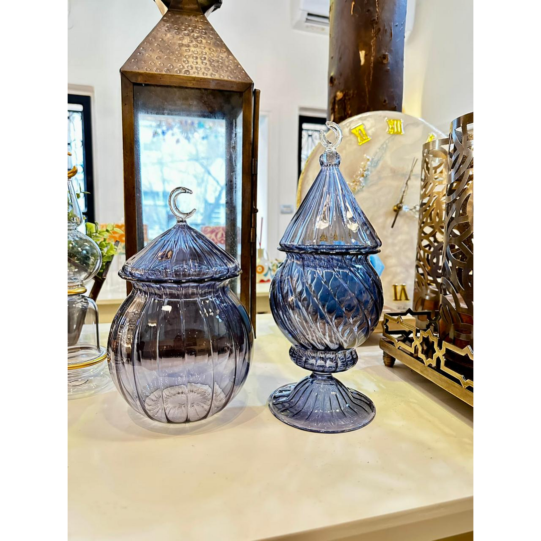 BH Living Ramadan Jar