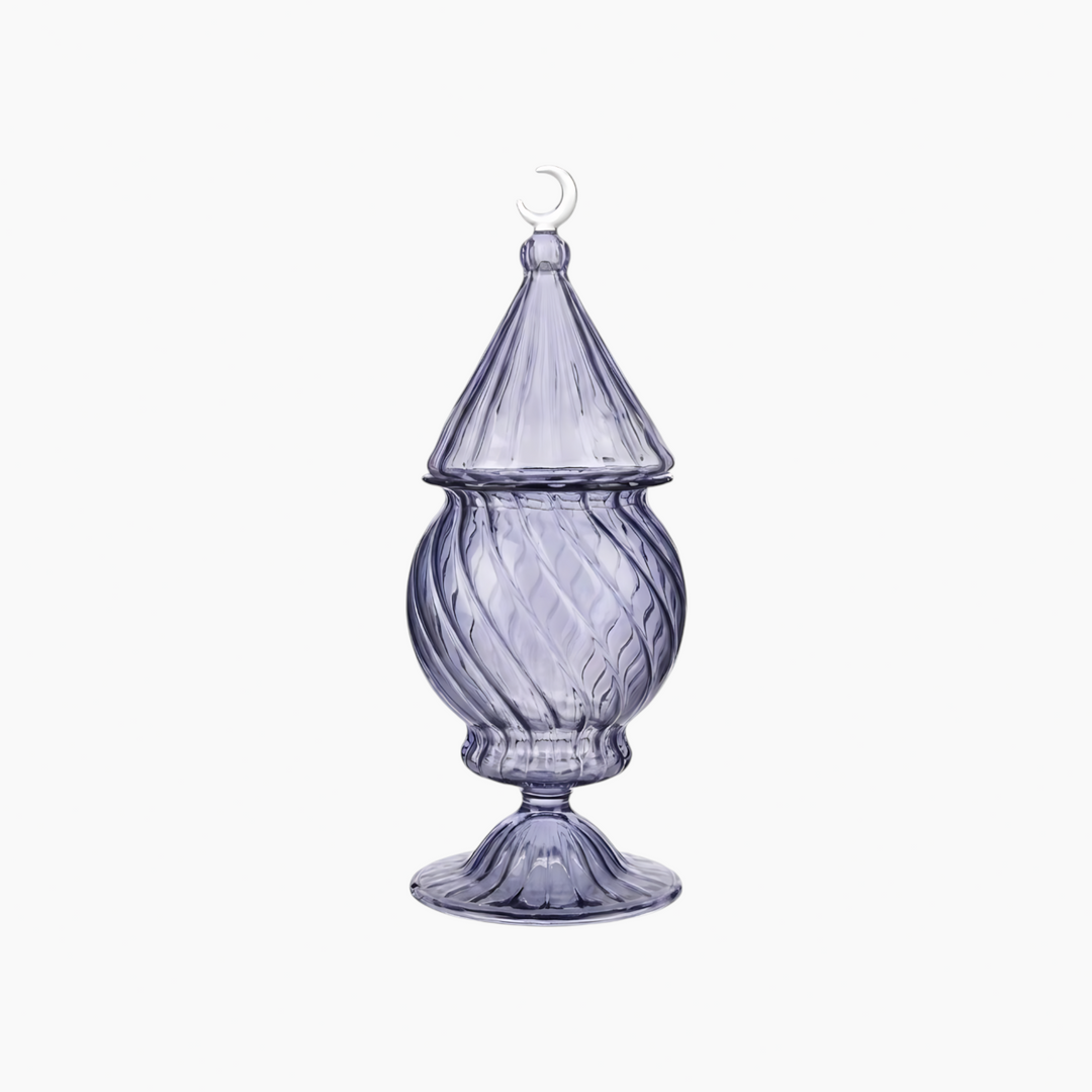 BH Living Ramadan Jar
