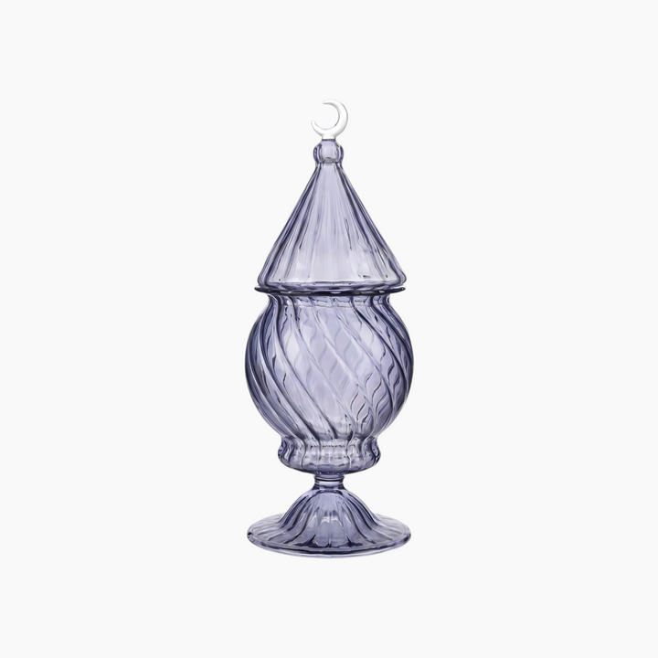 BH Living Ramadan Jar