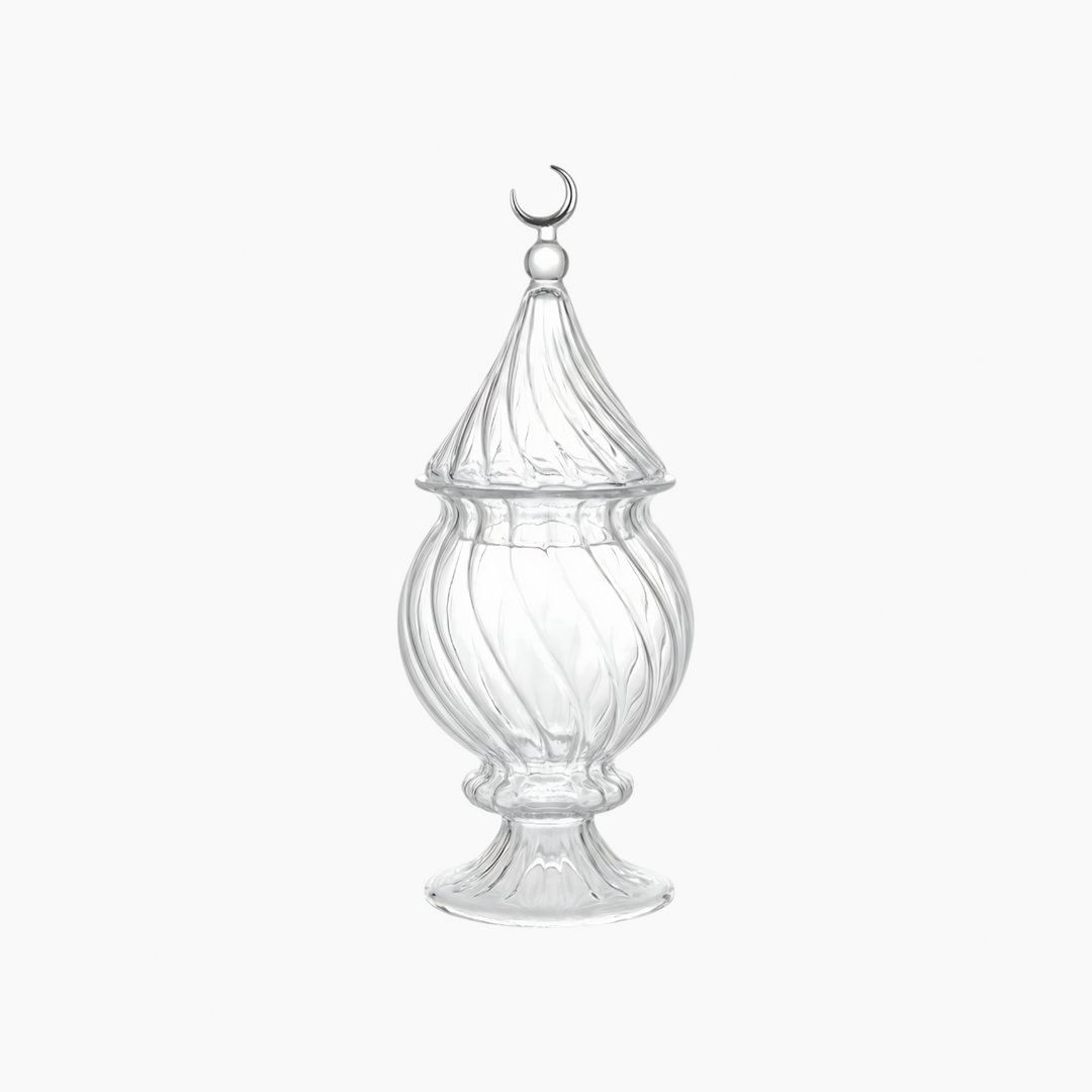 BH Living Ramadan Jar