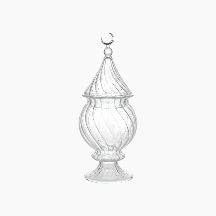 BH Living Ramadan Jar