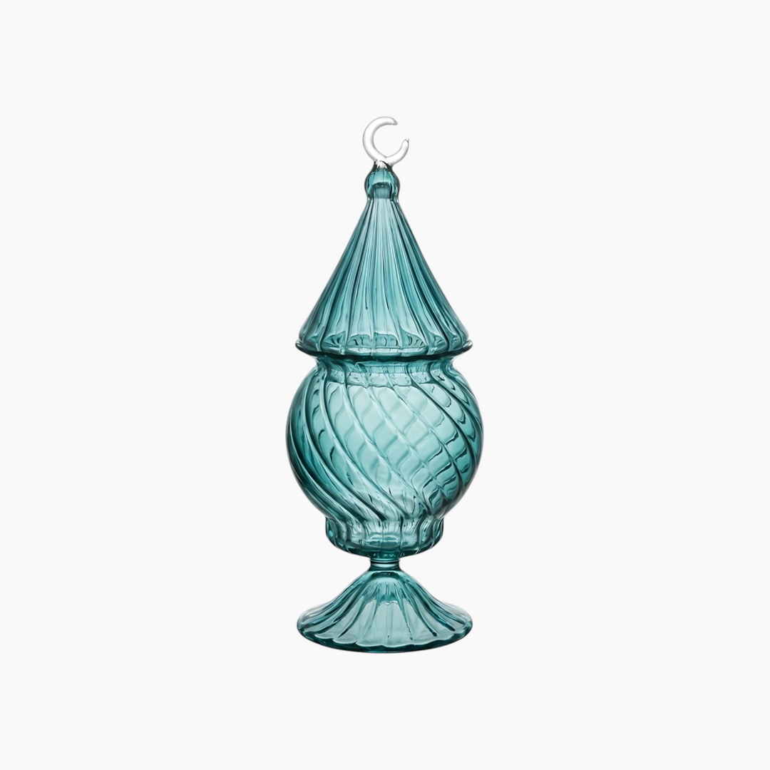 BH Living Ramadan Jar