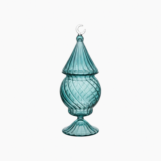 BH Living Ramadan Jar