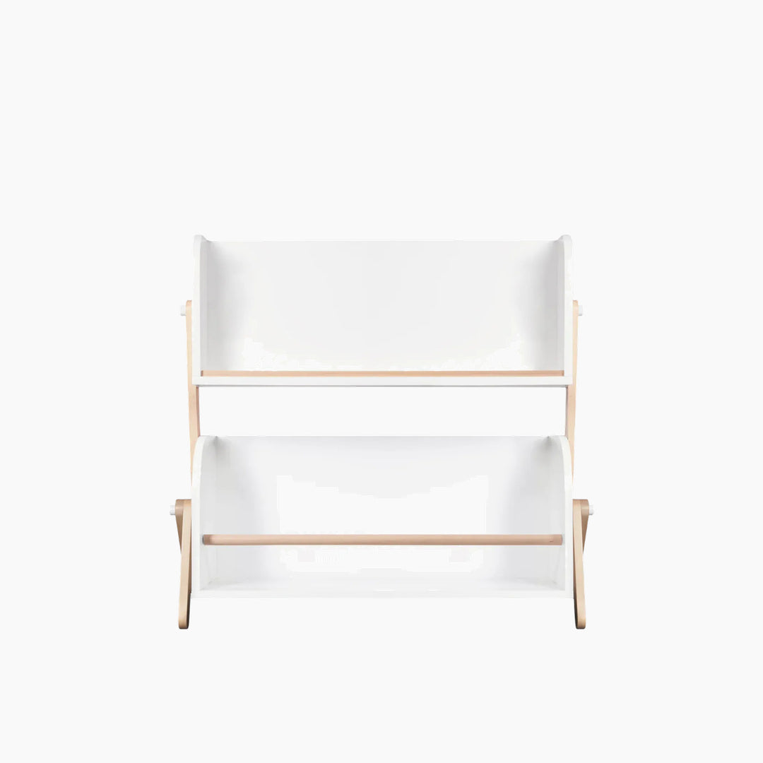 Babyletto Tally Storage and Bookshelf - HUNA
