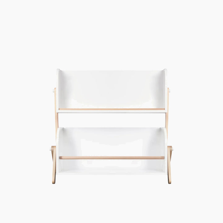 Babyletto Tally Storage and Bookshelf - HUNA