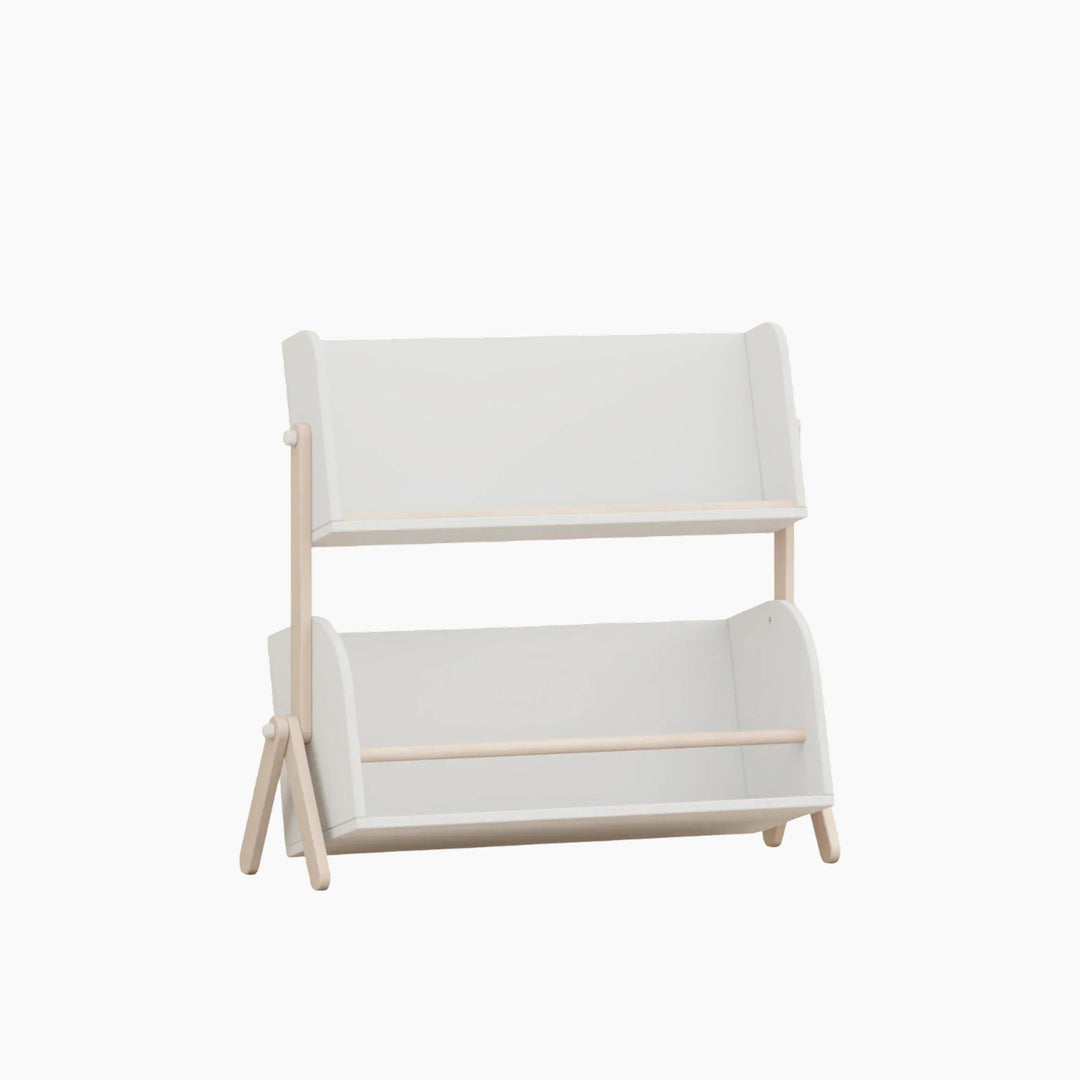 Babyletto Tally Storage and Bookshelf - HUNA