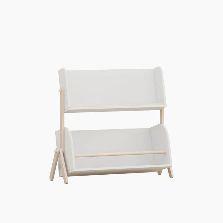 Babyletto Tally Storage and Bookshelf - HUNA