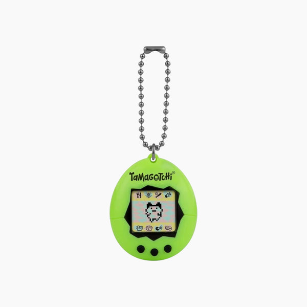 Bandai Tamagotchi Neon