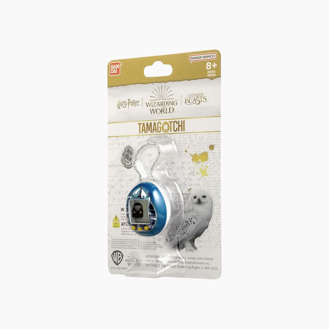 Bandai Tamagotchi Nano Harry Potter Virtual Pet