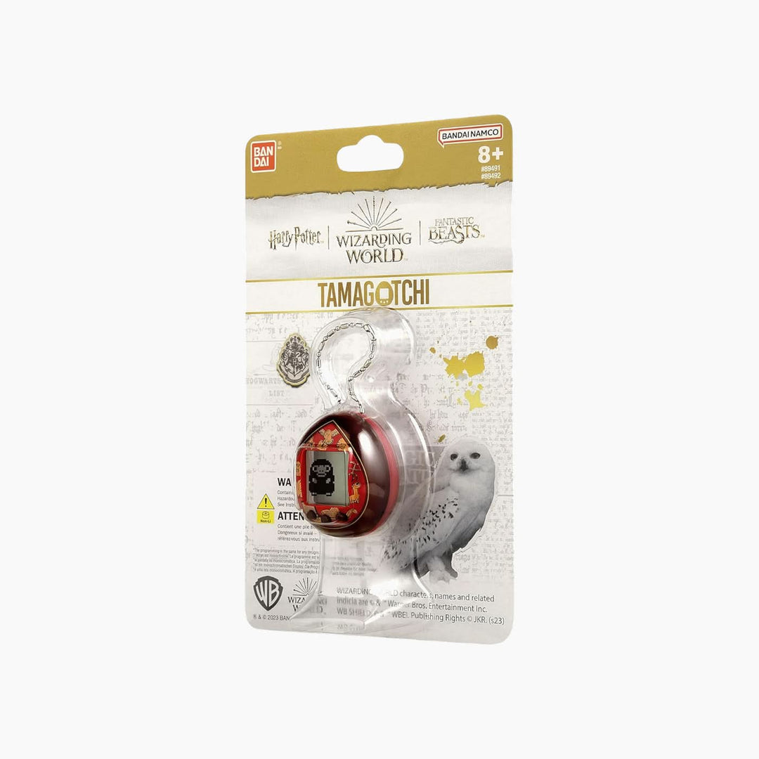 Bandai Tamagotchi Nano Harry Potter Virtual Pet