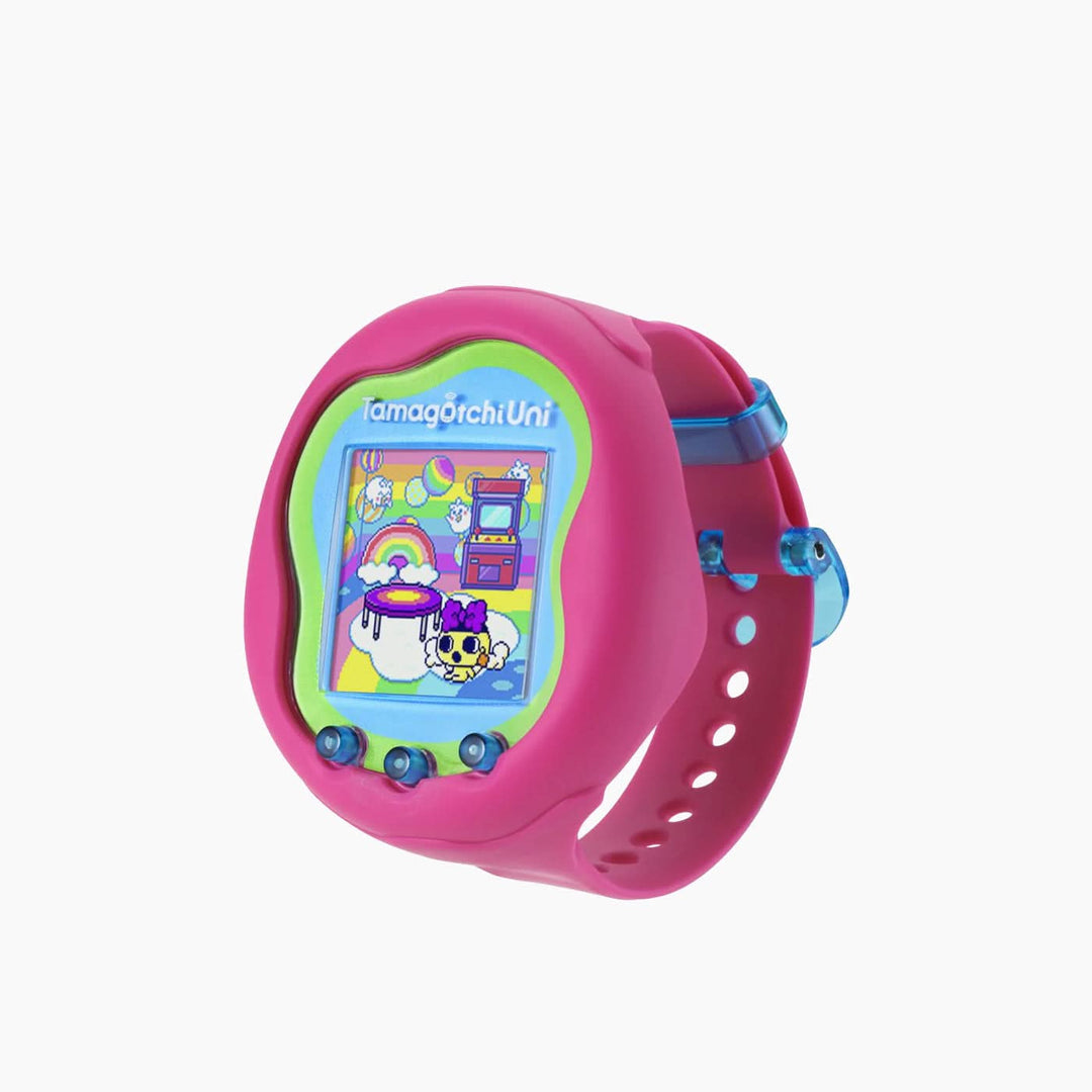 Bandai Tamagotchi Uni Portable Electronic Game