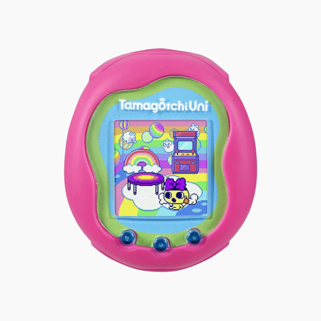 Bandai Tamagotchi Uni Portable Electronic Game