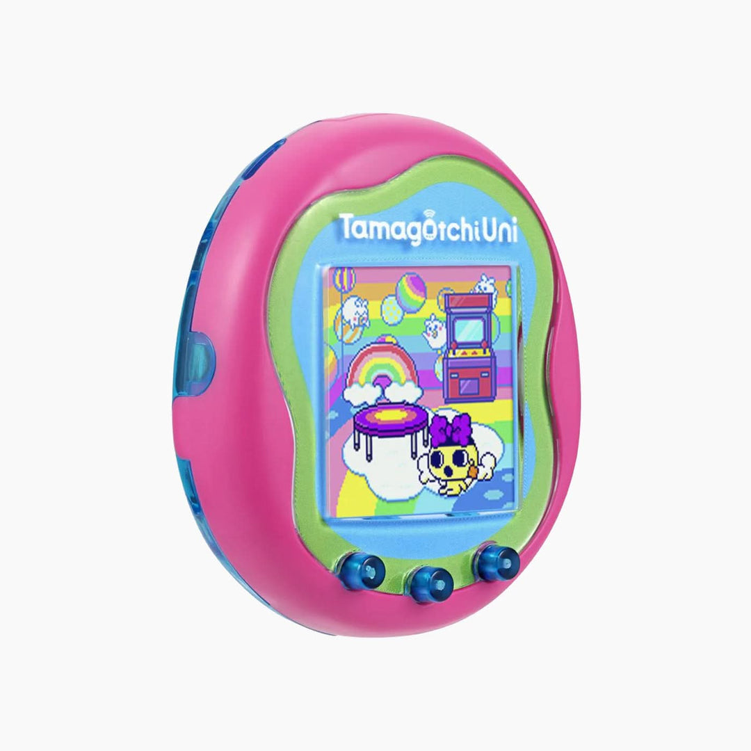 Bandai Tamagotchi Uni Portable Electronic Game