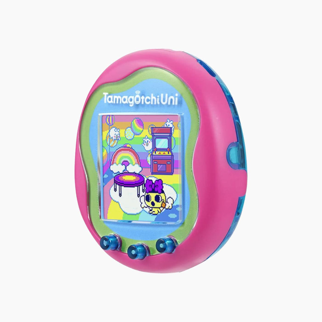 Bandai Tamagotchi Uni Portable Electronic Game