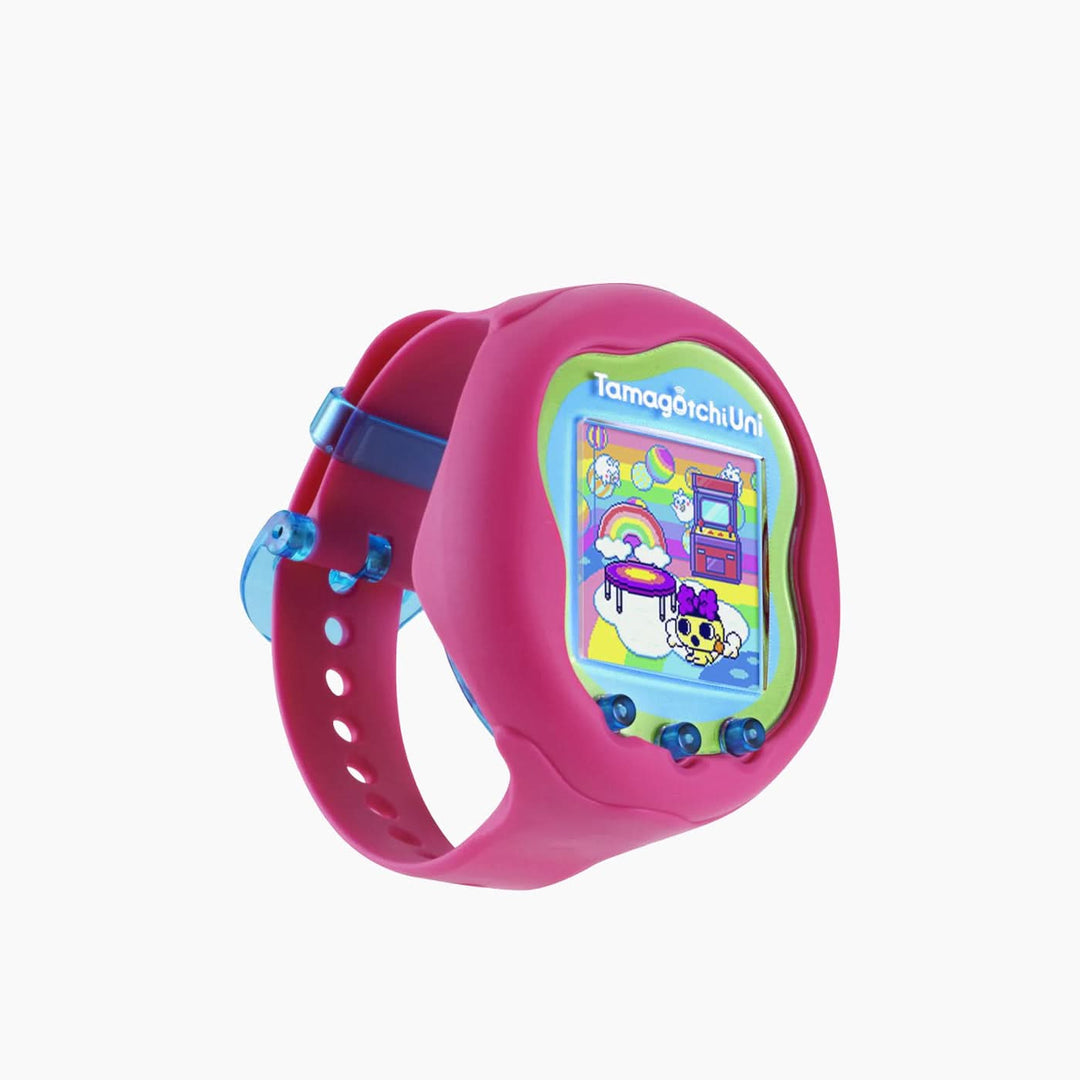 Bandai Tamagotchi Uni Portable Electronic Game