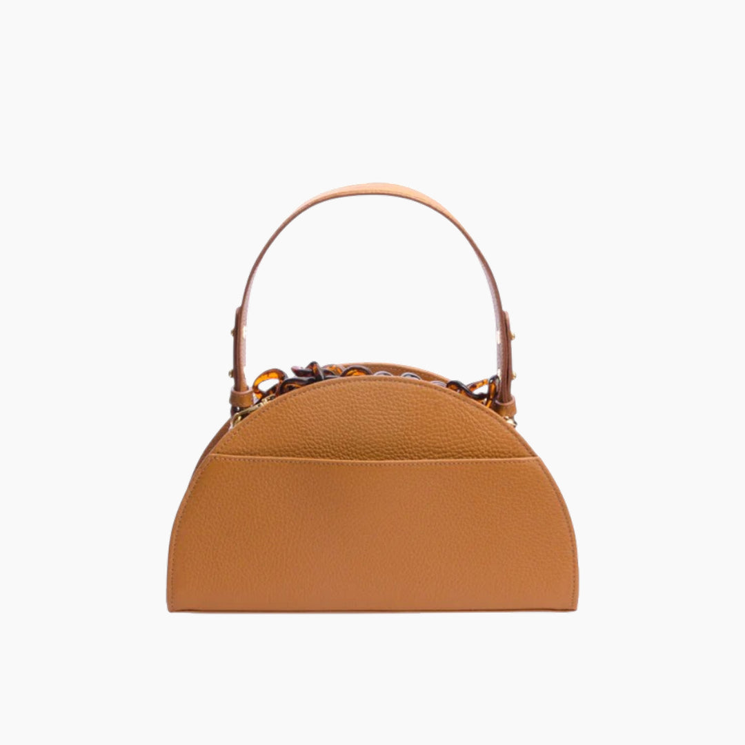 Farah Asmar Jenna Taco Bag