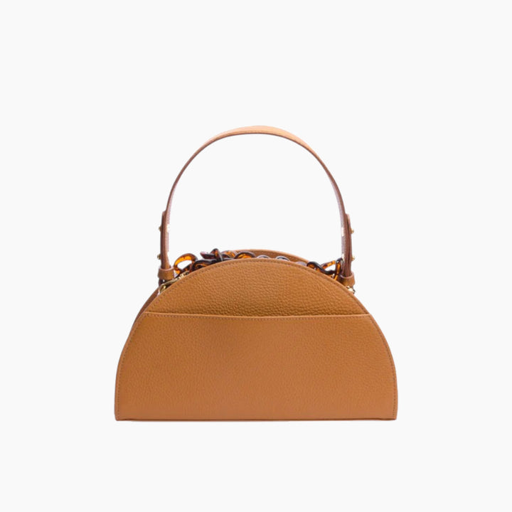 Farah Asmar Jenna Taco Bag