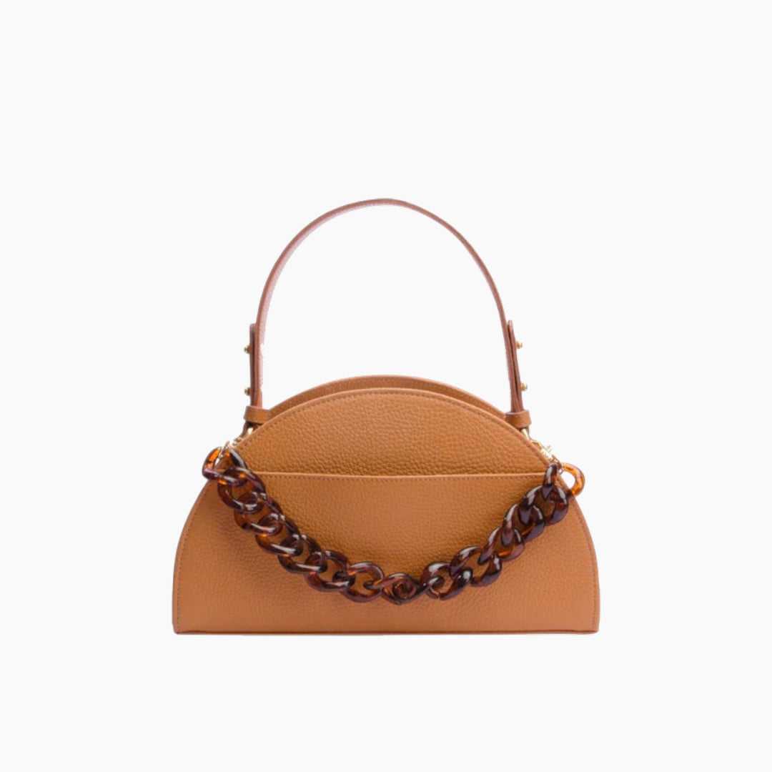 Farah Asmar Jenna Taco Bag