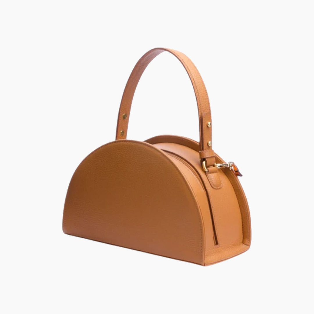 Farah Asmar Jenna Taco Bag