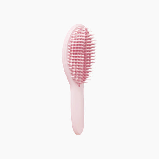 Tangle Teezer Styling Hairbrush – For All Hair Types – Dusty Rose/ Pink