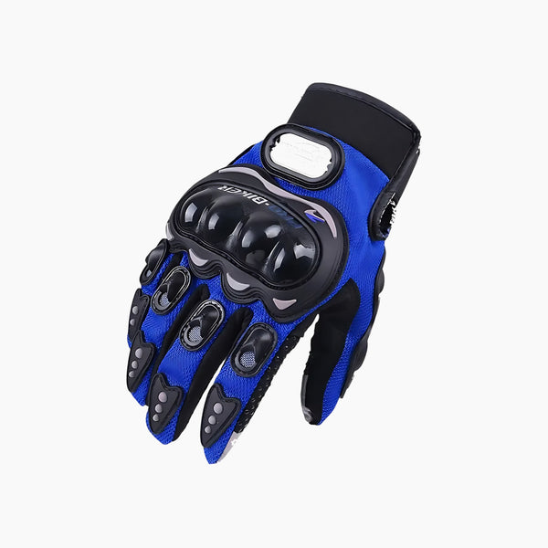 Tao-Trail Racing Gloves