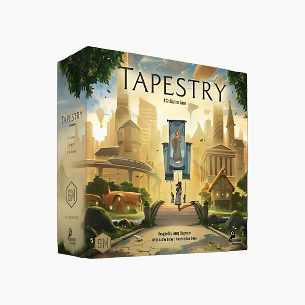 Tapestry